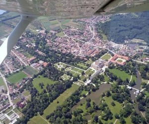 Lednicko-valtický areál