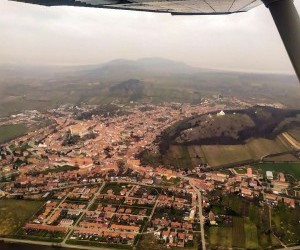 Město Mikulov, mikulovské sv Kopeček