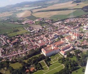 Lednicko-valtický areál